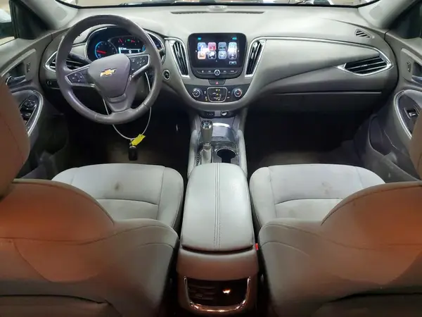 1G1ZE5STXHF287779 2017 CHEVROLET MALIBU - Image 8