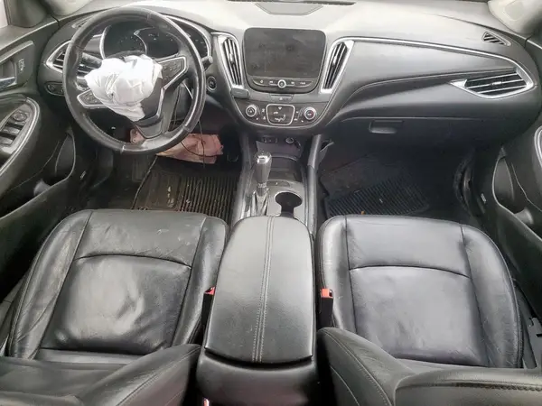 1G1ZE5STXHF289256 2017 CHEVROLET MALIBU - Image 8