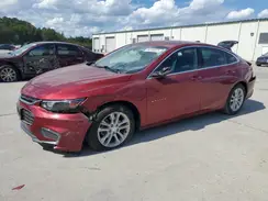 1G1ZE5STXHF290939 2017 CHEVROLET MALIBU