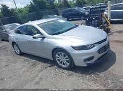1G1ZE5STXHF291959 2017 CHEVROLET MALIBU