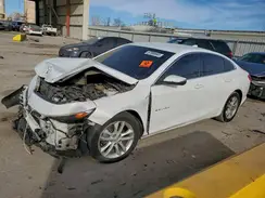 1G1ZE5STXHF292531 2017 CHEVROLET MALIBU