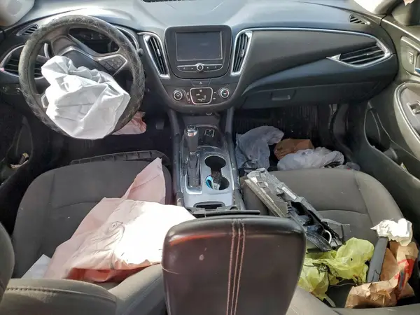 1G1ZE5STXHF292531 2017 CHEVROLET MALIBU - Image 8
