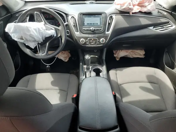 1G1ZE5STXHF292979 2017 CHEVROLET MALIBU - Image 8