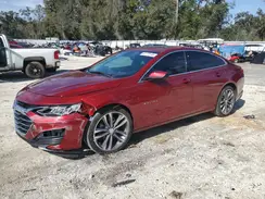 1G1ZE5STXPF120952 2023 CHEVROLET MALIBU