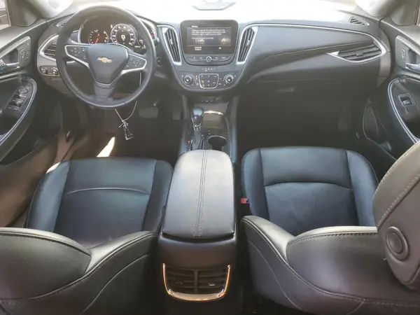 1G1ZE5STXPF126055 2023 CHEVROLET MALIBU - Image 8