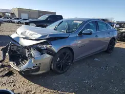 1G1ZE5STXPF135256 2023 CHEVROLET MALIBU