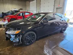 1G1ZE5STXPF142224 2023 CHEVROLET MALIBU