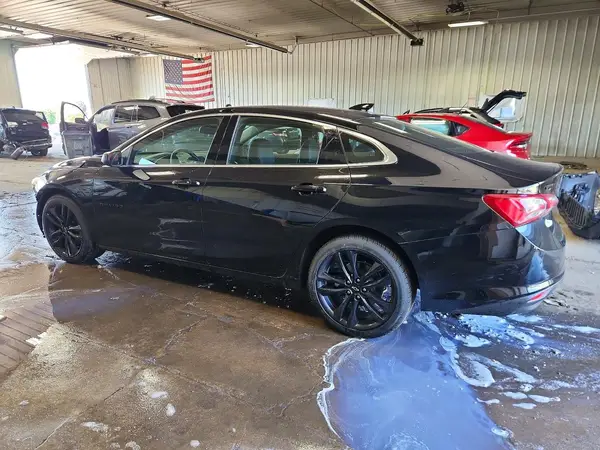 1G1ZE5STXPF142224 2023 CHEVROLET MALIBU - Image 2