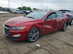 1G1ZE5STXPF142496 2023 CHEVROLET MALIBU