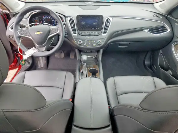 1G1ZE5STXPF142496 2023 CHEVROLET MALIBU - Image 8