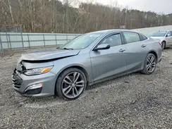 1G1ZE5STXPF142627 2023 CHEVROLET MALIBU