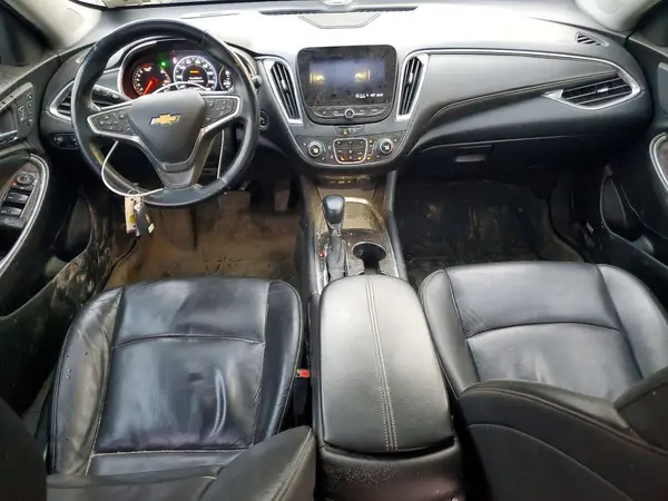 1G1ZE5STXPF142627 2023 CHEVROLET MALIBU - Image 8