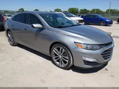 1G1ZE5STXPF143020 2023 CHEVROLET MALIBU