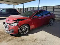 1G1ZE5STXPF145172 2023 CHEVROLET MALIBU
