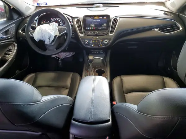 1G1ZE5STXPF145172 2023 CHEVROLET MALIBU - Image 8