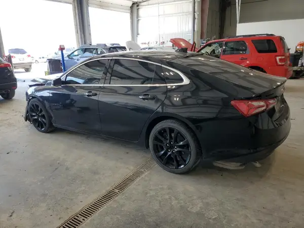 1G1ZE5STXPF151053 2023 CHEVROLET MALIBU - Image 2