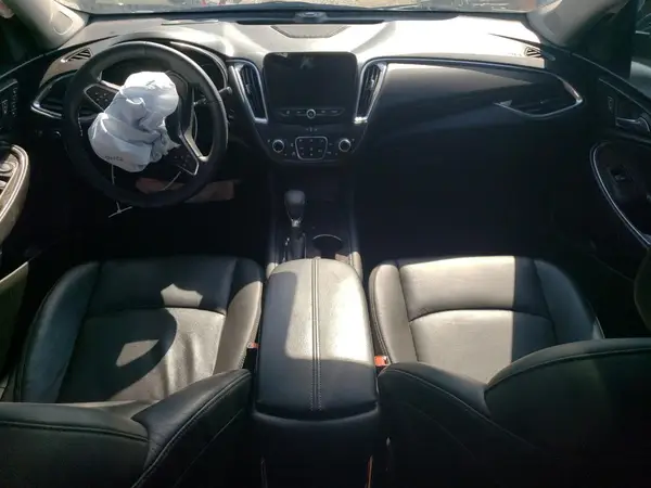 1G1ZE5STXPF151053 2023 CHEVROLET MALIBU - Image 8