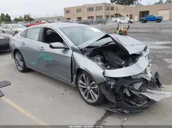1G1ZE5STXPF153370 2023 CHEVROLET MALIBU