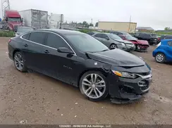 1G1ZE5STXPF154499 2023 CHEVROLET MALIBU