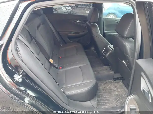 1G1ZE5STXPF154499 2023 CHEVROLET MALIBU - Image 8