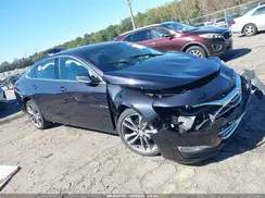 1G1ZE5STXPF209243 2023 CHEVROLET MALIBU