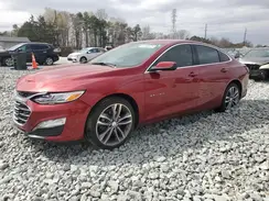 1G1ZE5STXPF217407 2023 CHEVROLET MALIBU
