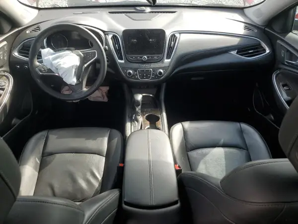 1G1ZE5STXPF217407 2023 CHEVROLET MALIBU - Image 8