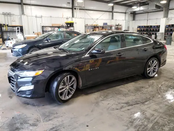 1G1ZE5STXRF122333 2024 CHEVROLET MALIBU - Image 1