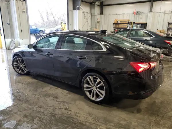 1G1ZE5STXRF122333 2024 CHEVROLET MALIBU - Image 2