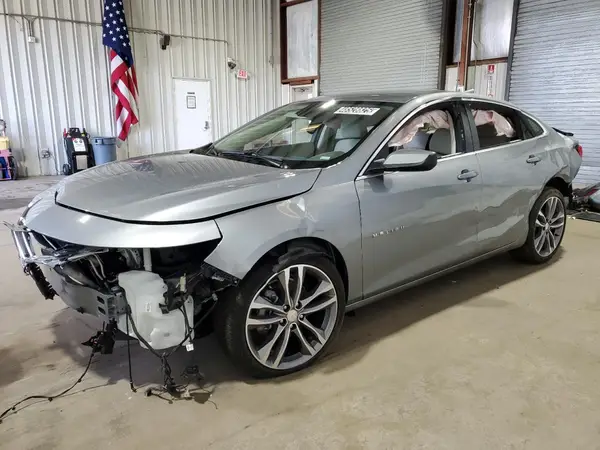 1G1ZE5STXRF147037 2024 CHEVROLET MALIBU - Image 1