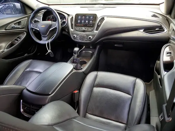 1G1ZE5STXRF17057X 2024 CHEVROLET MALIBU - Image 8