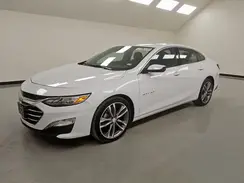 1G1ZE5STXRF201212 2024 CHEVROLET MALIBU