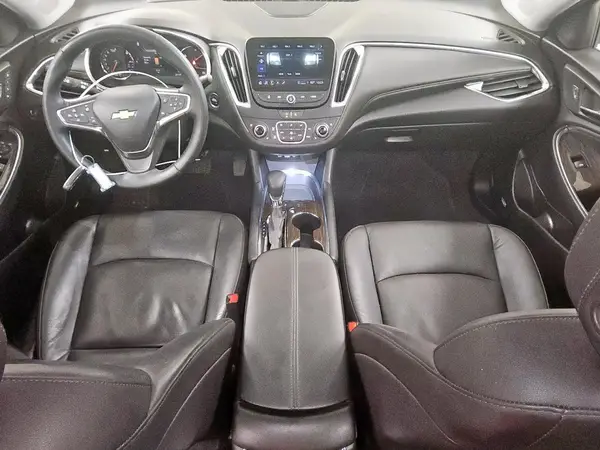 1G1ZE5STXRF201212 2024 CHEVROLET MALIBU - Image 8
