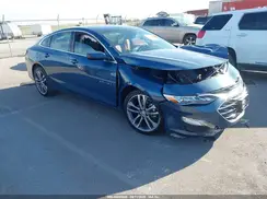 1G1ZE5STXRF207737 2024 CHEVROLET MALIBU