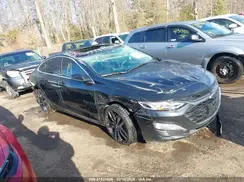 1G1ZE5STXRF211173 2024 CHEVROLET MALIBU
