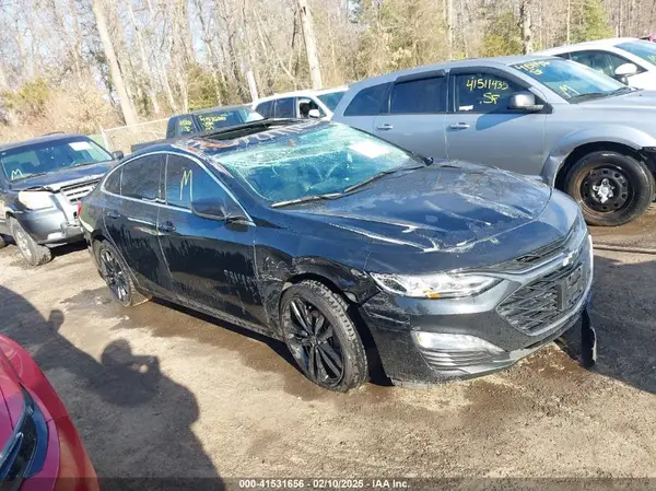 1G1ZE5STXRF211173 2024 CHEVROLET MALIBU - Image 1