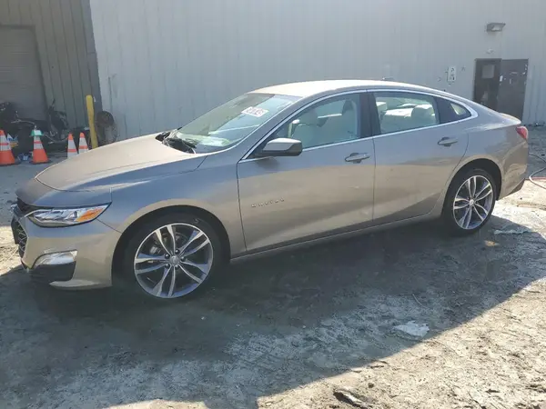 1G1ZE5STXRF214736 2024 CHEVROLET MALIBU - Image 1