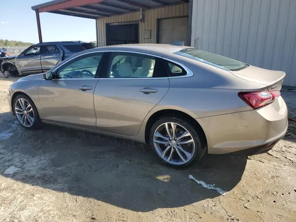 1G1ZE5STXRF214736 2024 CHEVROLET MALIBU - Image 2