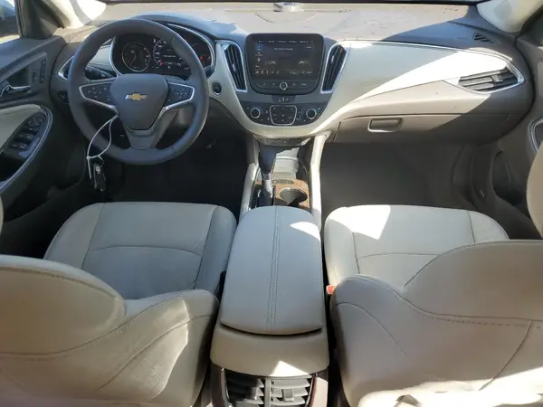 1G1ZE5STXRF214736 2024 CHEVROLET MALIBU - Image 8