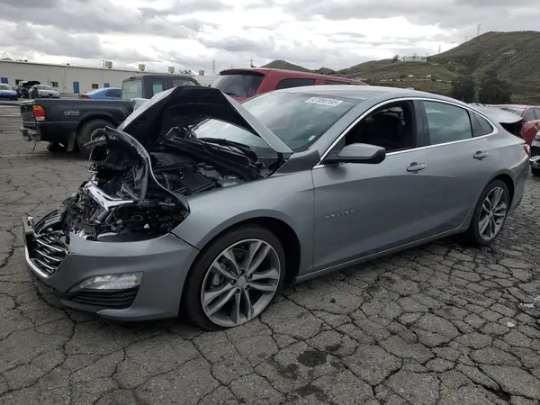 1G1ZE5STXRF218124 2024 CHEVROLET MALIBU - Image 1