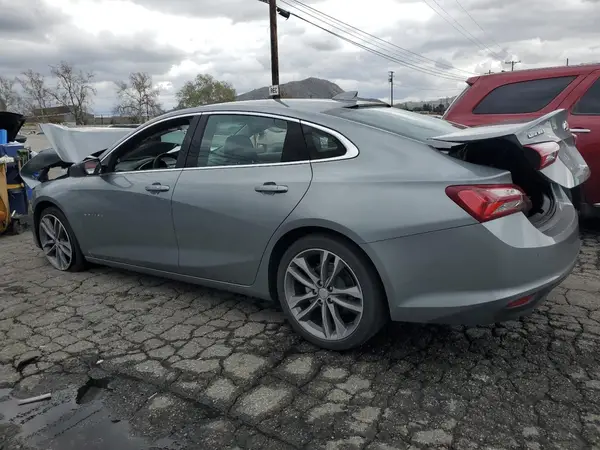 1G1ZE5STXRF218124 2024 CHEVROLET MALIBU - Image 2