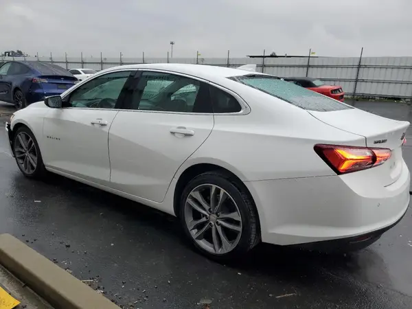 1G1ZE5STXRF226451 2024 CHEVROLET MALIBU - Image 2