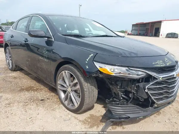 1G1ZE5STXRF228099 2024 CHEVROLET MALIBU - Image 1
