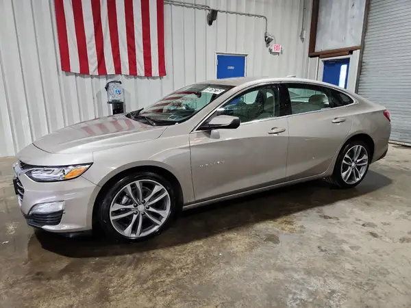 1G1ZE5STXRF229690 2024 CHEVROLET MALIBU - Image 1