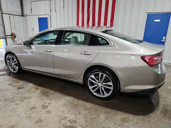 1G1ZE5STXRF229690 2024 CHEVROLET MALIBU - Image 2