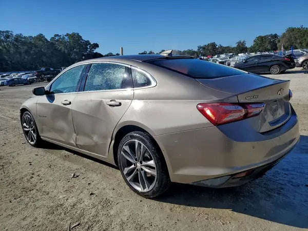 1G1ZE5STXRF232041 2024 CHEVROLET MALIBU - Image 2