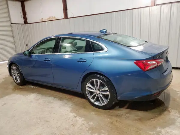 1G1ZE5STXRF234498 2024 CHEVROLET MALIBU - Image 2