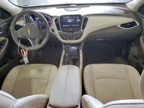 1G1ZE5STXRF234498 2024 CHEVROLET MALIBU - Image 8