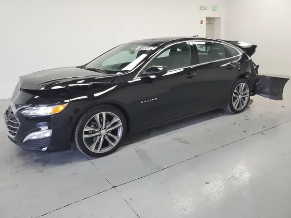 1G1ZE5STXRF246330 2024 CHEVROLET MALIBU - Image 1
