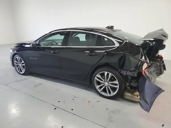 1G1ZE5STXRF246330 2024 CHEVROLET MALIBU - Image 2
